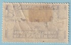 Libya B10 Semi-postal  Mint Hinged Og   Light Creases - Very Fine  - Yxz