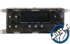 Frigidaire Oven Control Board 318010102 Dim Display Fix   Full Repair Service