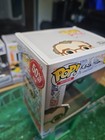 Funko Pop  Keith Haring  01 Pop  Artists 2019 Fall Convention Exclusive Vaulted