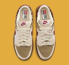Dunk Low Khaki Leopard Im6687-262 Size Us 5 5-11  women s  New