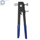 Hand Riveting Kit M3-m8 Blind Rivet Nuts Threaded Insert   Rivet Gun Tool 86 Pcs