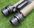 Sig Sauer Zulu6 Hdx 16x42mm Ois Image Stabilized Binoculars  soz6wp16  Fde