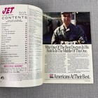 Dr Mae Jemison Woman Space Astronaut Black Americana Jet Magazine Sept 14  1992