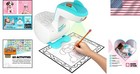 Educational Kids Drawing And Tracing Projector - 60  Activities Included