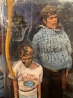 Neca Friday The 13th Jason And Pamela Voorhees Sdcc 2015 Exclusive Mego Clothed