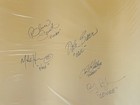 Winnie The Pooh Variant Movie Poster Disney 2011 Signed Eric Goldberg   4