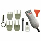 Wahl 8655-108 Peanut Classic Series Corded Trimmer White 100-240v