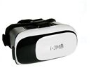 3d Video Glasses  Virtual Reality Device