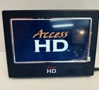 7  Lcd Portable Digital Tv Car Adapter
