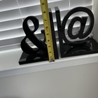 Bookends Set