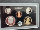 2025 S Us Mint Silver Proof Set - 10 Coin W  Box   Coa Includes The 2025 S Penny