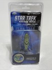 New Sealed Wizkids Star Trek Attack Wing - Romulan Prototype 01 Expansion Pack