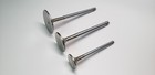 Ferrea 5000 Series Competition Intake Valves Set Of 8 33mm Std B18c B16a F5502