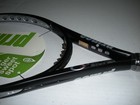 Prince O3 Silver Os 118 Tennis Racquet 4 3 8 27 75  Brand New