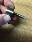 45 64    With 1 4    Shank Pilot For Counterbore Pilot Usa Quality