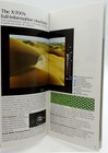 Minolta X-700 Slr Camera Vintage Brochure Guide Pamphlet Bokklet 506e-e5 Vg