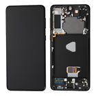 New Amoled Display Lcd Touch Screen Assembly For Samsung Galaxy 21 plus 5g Black