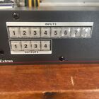 Extron Dtp Crosspoint 84 4k Ipcp Sa   Open Box