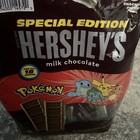 Pok  mon Hershey Bars 15 Of The 18 Almost Complete Set Special Edition
