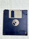 Commodore Amiga Workbench 1 2 Boot Disk International Version Vintage Untested