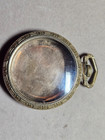 Vintage Pocket Watch Case In Good Condition