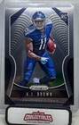 A j  Brown Rc 2019 Panini Prizm Rookie 344 Eagles