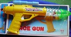 Space Gun Vintage Gun In Original Box Sound   Flashin  Action New Batteries Gr8