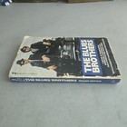 The Blues Brothers Novel 1st Edition 1st Printing 1980 Vintage Paperback Book