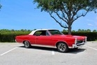 1967 Pontiac Gto 
