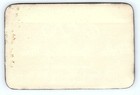 Vintage E And K Ohio Sparkling Engels   Krudwig Wine Co  Unused Label Z6996