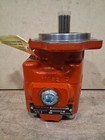 Muncie Pk1-06-02bpbb Hydraulic Pto Pump 7 8  13 Spline Bi-rotational 6 Gpm