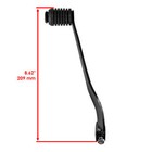 Gear Shift Shifter Lever Pedal For Honda 24700-hm7-a00 24700-hm7-000