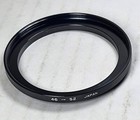 46-52mm Step-up Lens Filter Metal Ring 46mm-52mm Japan 52 Mm 46-52 Stepping Ring