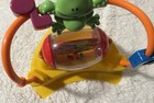 Baby Einstein Neighborhood Friends Activity Jumper Frog Toy Replacement Part