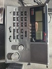 Uniden Bearcat Bc370crs Desktop Police Scanner Alarm Clock Weather Am fm Tested 