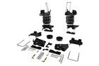 Air Bag Suspension Kit For 2021-2025 Ford F150 2wd 4wd F-150 Rear Helper Bag