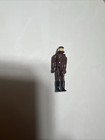 Mattel Vtg 1978 Battlestar Galactica Firing Colonial Viper Pilot With Figure