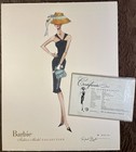Barbie Fashion Model Collection 16 X 20 Print Robert Best Graphique De France