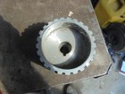 Blower Pulley 1 2  25 Tooth 3 4 Hol Gmc 671 871 Sbc Bbc Nhra Ihra Imca Mud Truck
