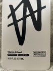 W By Jake Paul Men s 2-in-1 Shampoo   Conditioner 16oz  Fresh Ice Scent