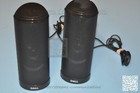 Genuine Dell Ax210 Usb Powered Multimedia Speaker System