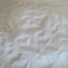 Koala Baby 2 Pc Infant Changing Pads Unisex 26 5 x13 75  White Ties Rectangular