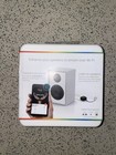 Google Chromecast Audio Media Streamer Rux-j42 - New   Sealed