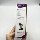 Netgear A6200 Wifi Usb Adapter Ac1200 Dual Band Gigabit Sealed New
