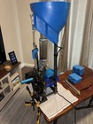 Dillon Precision Super 1050 Progressive Reloading Press 9mm  45acp  223