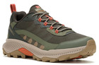Merrell Men s Speed Strike 2 Hiking Shoe Olive  select Size 