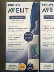 Philips Avent Anti-colic Bottle With Airfree Vent 4oz 2 Pkscf400 14