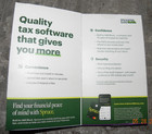 H r Block 2024 Deluxe   State Tax Software Pc License New