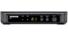 Shure Blx24 pg58 Wireless System W cordless Pg58 Handheld Vocal Microphone H10