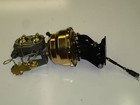 Chevrolet C10 Chevy Truck Front Power Disc Brake Conversion 6 Lug Stock Height